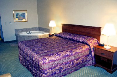 Whirlpool Suite