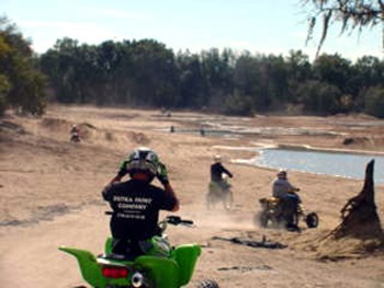 Croom Park For Dirt Bike Atv