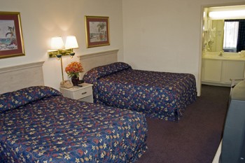 Full Size Double Beds