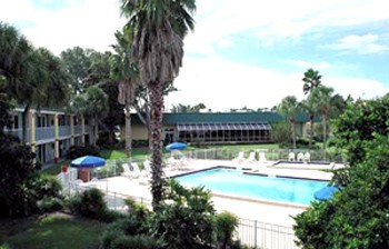 2nd Floor View