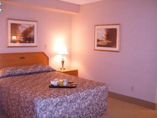 Standard Room With 2 Queen Size Beds