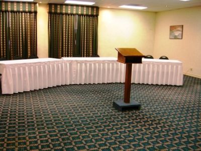 Quality Inn - Meeting Room