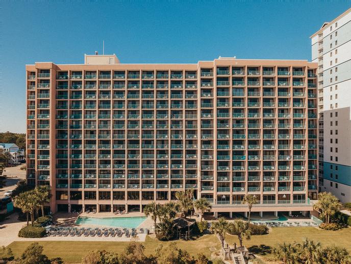 Image of Sandcastle South Beach