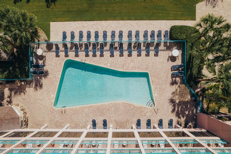 Sandcastle South Beach - 