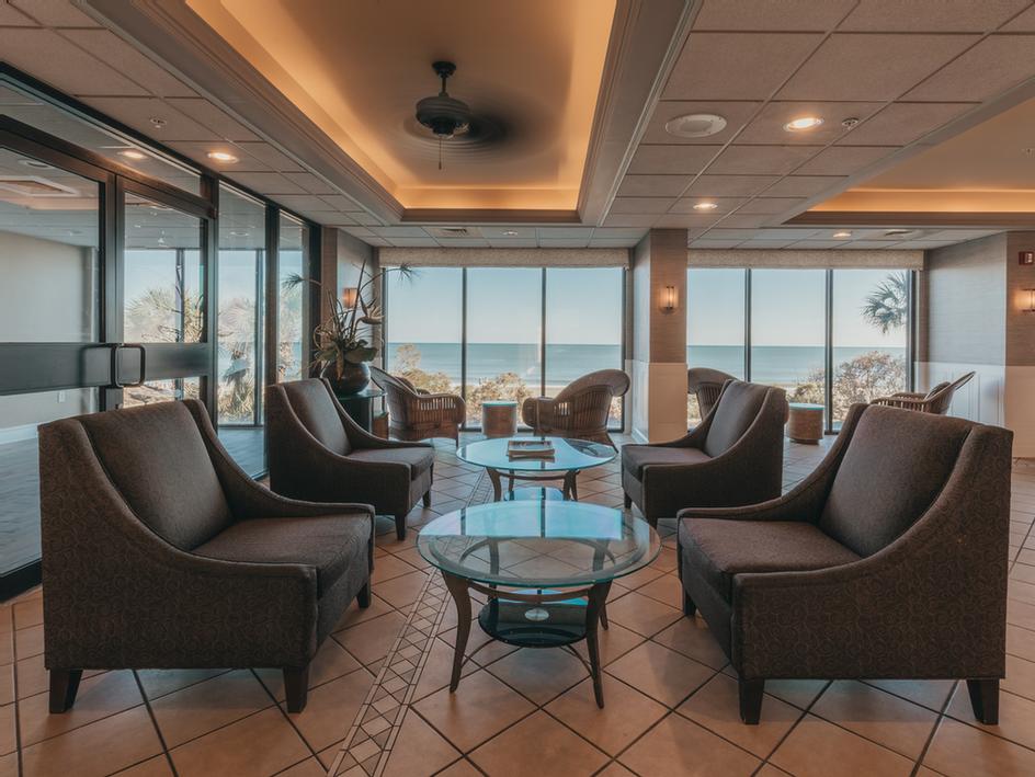 Sandcastle South Beach - 
