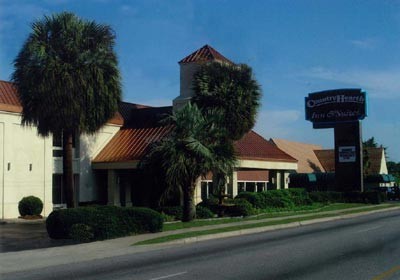 Country Hearth Inn & Suites - 