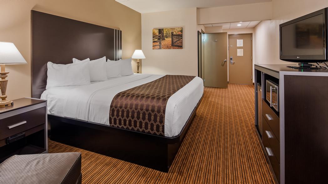 Best Western West Deptford Inn - 