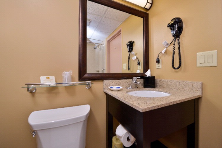 Best Western West Deptford Inn - 