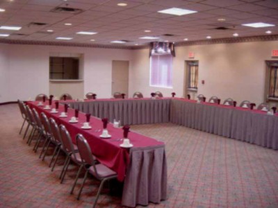 Best Western West Deptford Inn - 