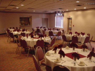 Best Western West Deptford Inn - 
