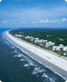 2000 Acres Along The White Sandy Beaches Of The Atlantic Ocean