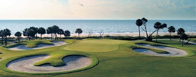 Robert Trent Jones Oceanfront Championship Golf Course