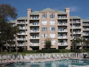 One Of Our Oceanfront Villa Complexes
