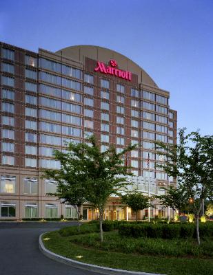 Nashville Marriott At Vanderbilt