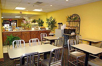 Break Fast Room