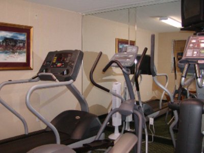 Exercise Room