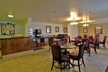 Best Western John Jay Inn & Suites - 