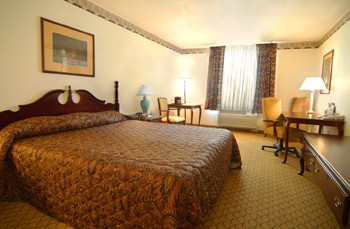 Best Western John Jay Inn & Suites - 