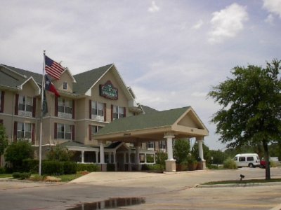 Welcome To The Country Inn