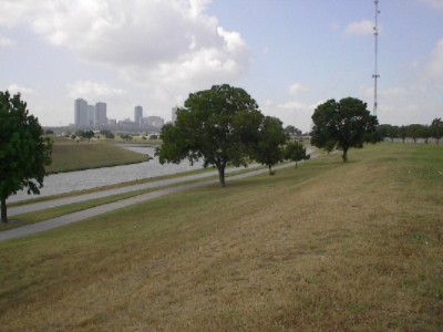 Country Inn & Suites - Views Of Downtown From Hotel