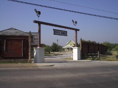 Country Inn & Suites - River Ranch Catering Facility In Stockyards
