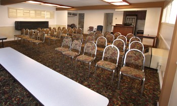 Best Western - Conference Room