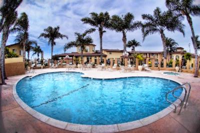 Best Western - Swimming Pool
