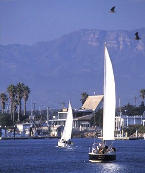 Best Western - Oxnard Harbor