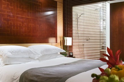 Sofitel Shanghai Hyland - Sofitel Club Room