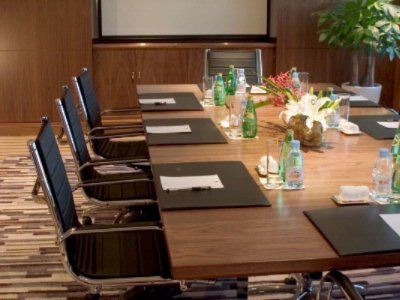 Sofitel Shanghai Hyland - Meeting Room