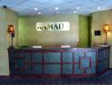 Our Front Desk