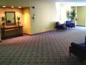 Spacious New Lobby