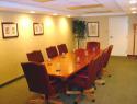 Executive Boardroom