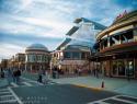 Easton Town Center 3 Miles Away!
