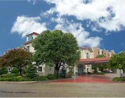 La Quinta Inns
