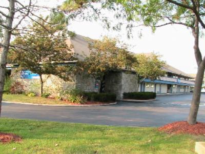 Prestige Inn - 