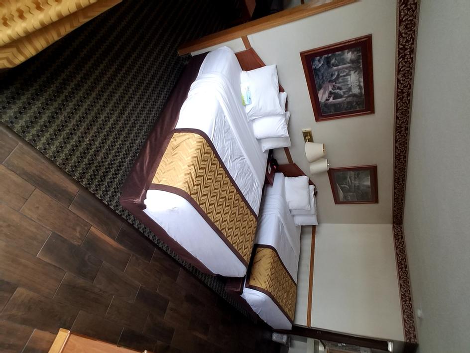 Prestige Inn - 