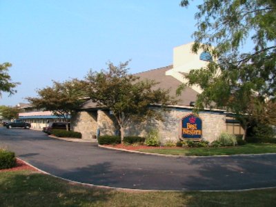 Prestige Inn - 