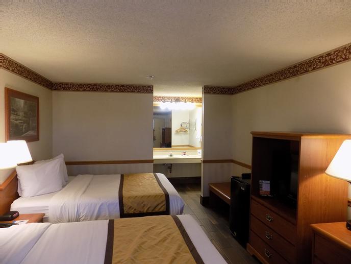 Prestige Inn - 