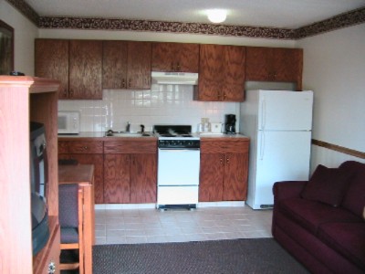 Prestige Inn - 