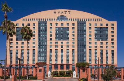 Hyatt Regency La Jolla - 