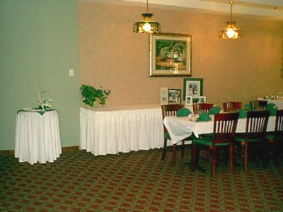 Holiday Inn Orange Park - 