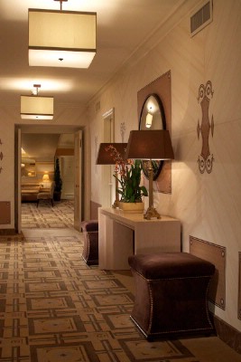 The Carlyle a Rosewood Hotel - Meeting Foyer