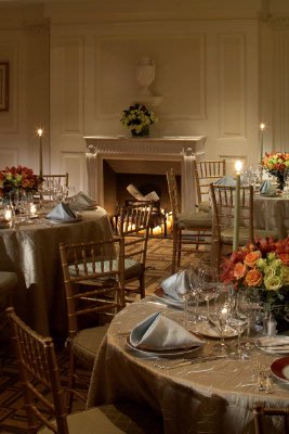 The Carlyle a Rosewood Hotel - Trianon Suite