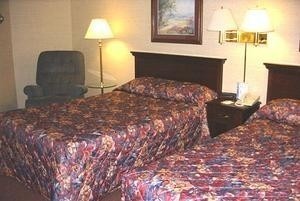 Ramada Austin Central - 
