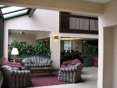 Ramada Austin Central - 