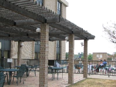 Ramada Austin Central - 