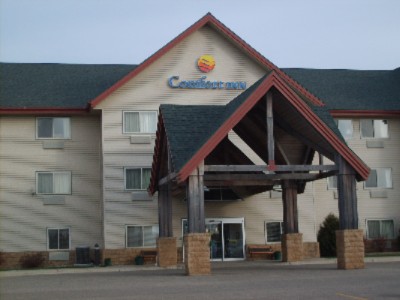 Comfort Inn - 