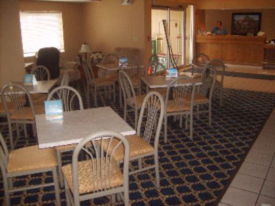Comfort Inn - 