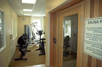 Best Western Country Park Hotel - 
